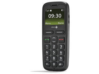 Klikk for å vise bilde i full størrelse Doro PhoneEasy 505