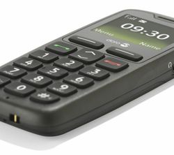 Doro PhoneEasy 505