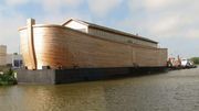 Les Her er Noahs ark