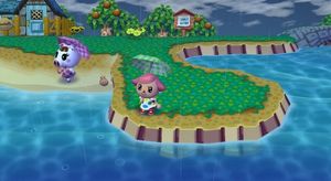 Nintendo Selects: Animal Crossing: Let's Go to the City