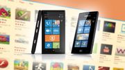Les Stor oversikt: Windows Phone-apper