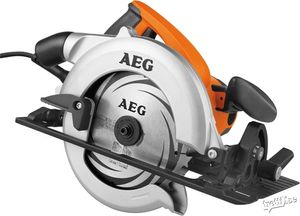AEG KS 55 C
