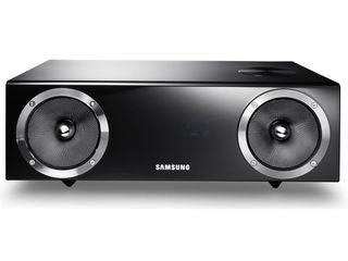 Klikk for å vise bilde i full størrelse Samsung DA-E670