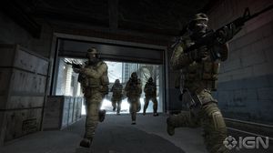 Counter-Strike: Global Offensive.
