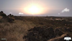 ArmA III 