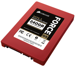 Corsair Force Series GS SSD 240 GB