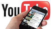 Les Apple fjerner YouTube