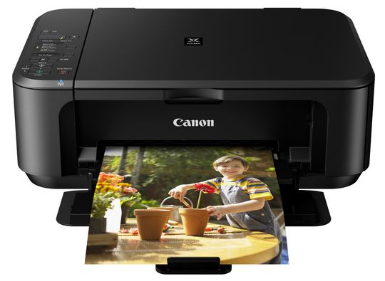 Canon PIXMA MG3250.