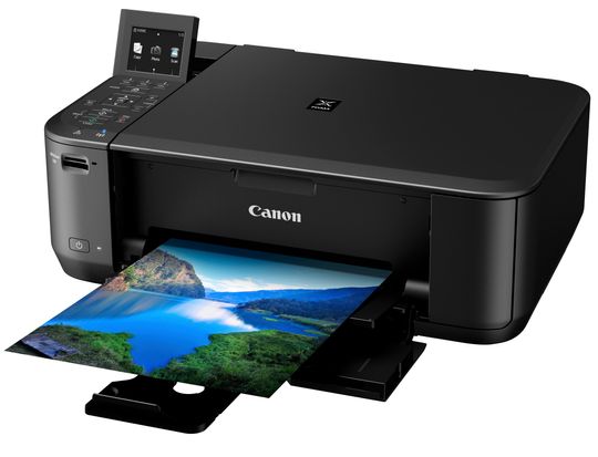 Canon PIXMA MG4250.