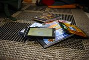 Les Maxthon Android Web Browser