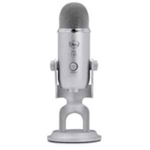 Yeti USB-mikrofon