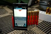 Les Android 4.0s innebygde nettleser