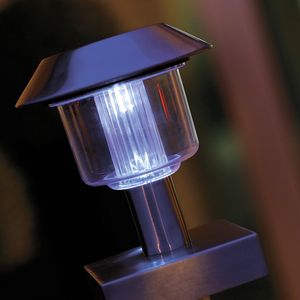 Nordlux Prima Solcell