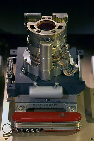 MAHLI.