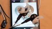 Les Bose MIE2i Øreplugger