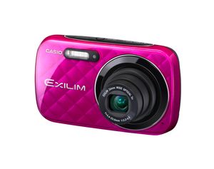 Casio Exilim EX-N10.