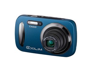 Casio Exilim EX-N20.