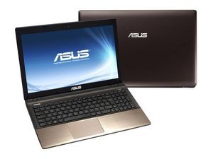 Asus A55VM i5-3210M