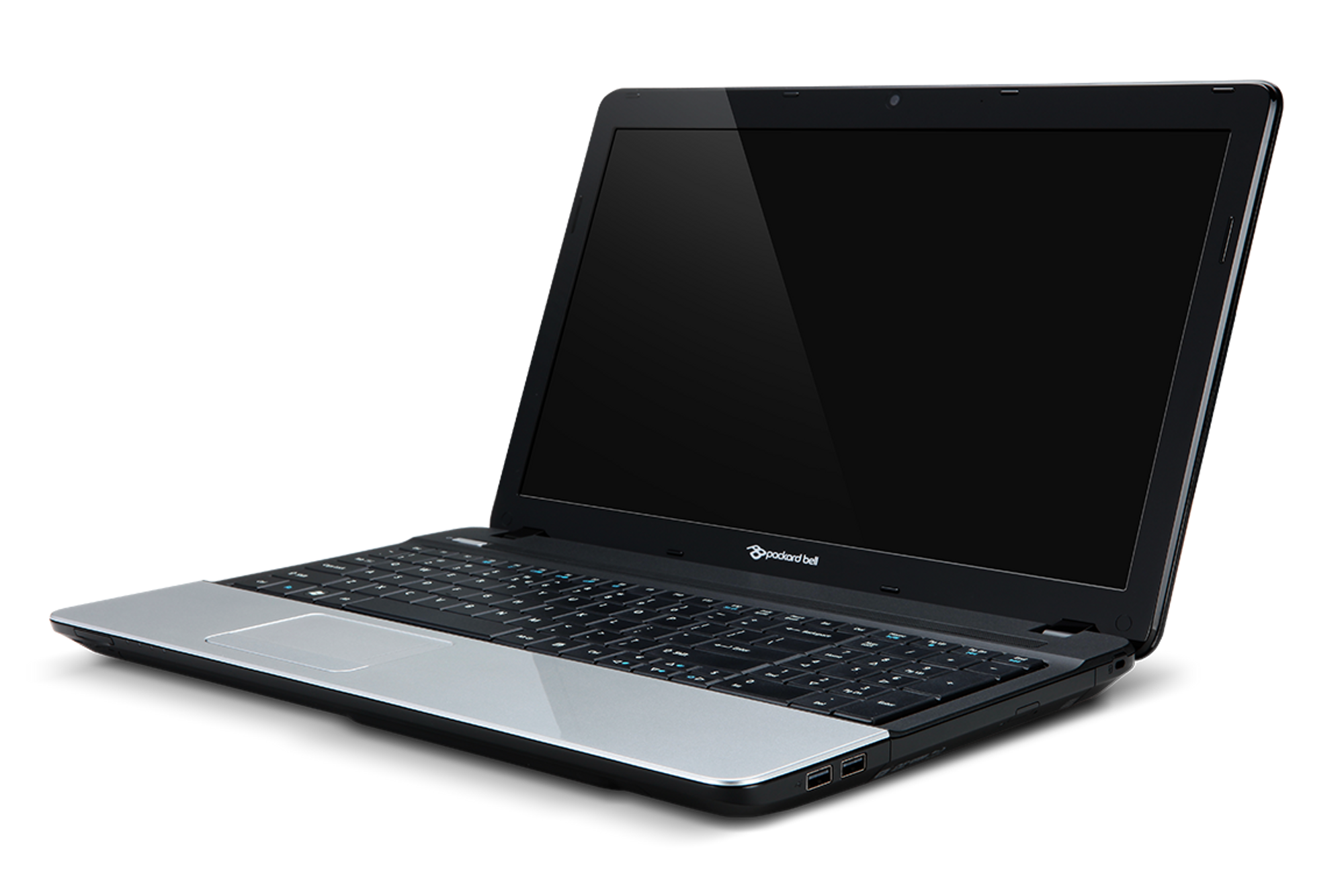 Billig bærbar med Brazos fra Packard Bell - Tek.no