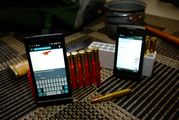 Les Nettlesere for Android OS