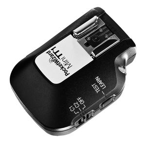 PocketWizard MiniTT1.