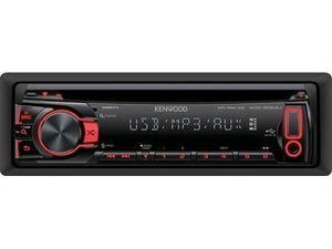Kenwood KDC-3054UR