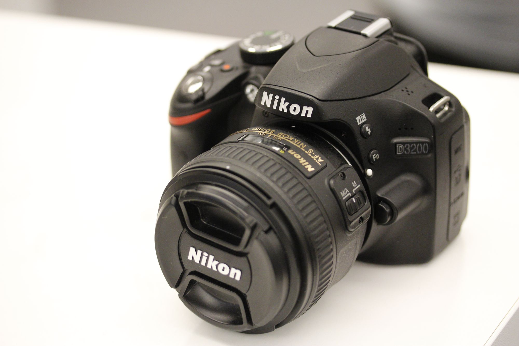 TEST: Nikon D3200 - Oppsummering & Konklusjon - Tek.no
