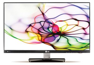 LGs promobilde av IPS7.