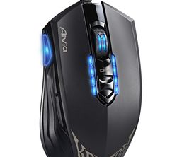 Gigabyte Aivia Krypton Gaming Mouse