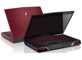 Med Alienware betaler du mye ekstra for fleksibiliteten og merket.