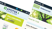 Les Apotek1-app