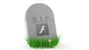 Les Flash for Android er død
