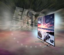 LG 55LM960V.