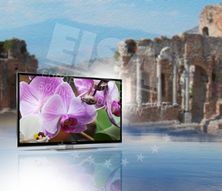 Panasonic Viera TX-P50VT50.