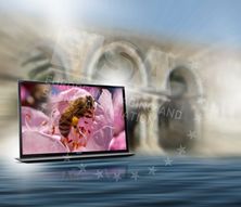 Sony Bravia KDL-55HX850.