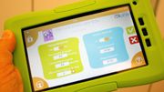 Les Kurio KD Interactive