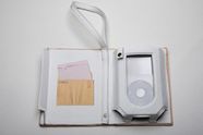 Bok lurer iPod-tyven