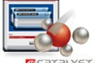 Årets 13. Catalyst ute