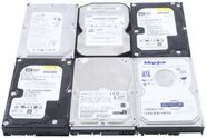 Stortest av harddisker
