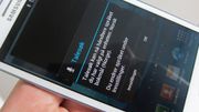Les Nå skjønner Android norsk tale