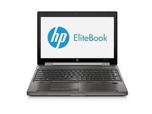 HP Elitebook 8570w i7-3610QM