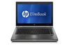 HP EliteBook 8470w i7-3610QM 8GB RAM