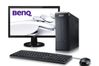 Acer Aspire X3475 + skjerm