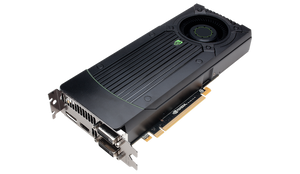 Nvidia Geforce GTX 670