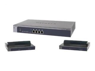 Klikk for å vise bilde i full størrelse Netgear WNSKT350