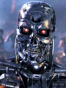 RISE OF THE MACHINES: Det er ennå en stund igjen til vi har roboter av denne typen luskende rundt i krigsområder. Gjennom robotprogrammet M3 ønsker det amerikanske forsvaret å utvikle radikalt mer avanserte roboter enn vi har i dag, som kan benyttes i en lang rekke militæroperasjoner.