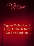 NY LEK: «Truth or Dear - The Dirty Edition» kan bli en ny slager på vorspiel eller sammen med kjæresten. Kanskje ikke like populært på hyttetur med familien.
