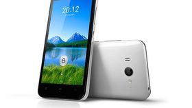En av Xiaomis bestselgere er Mi Two.