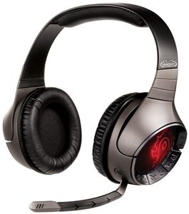 Creative WoW Headset Wireless