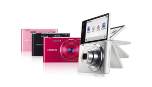 Samsung MV900F